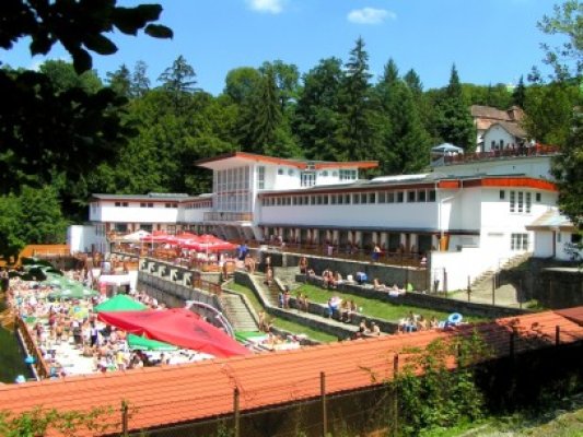 Staţiunile balneare au nevoie de sprijinul statului